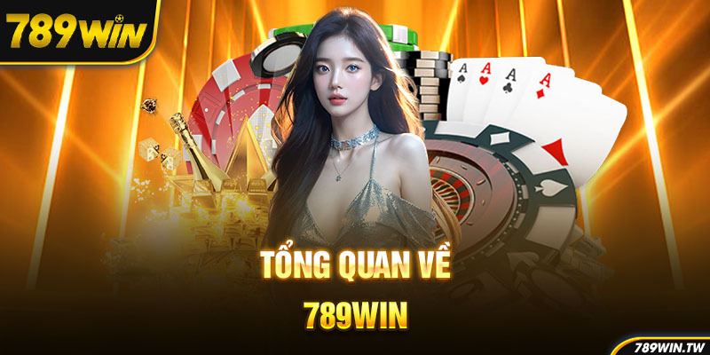 Giới thiệu tổng quan 