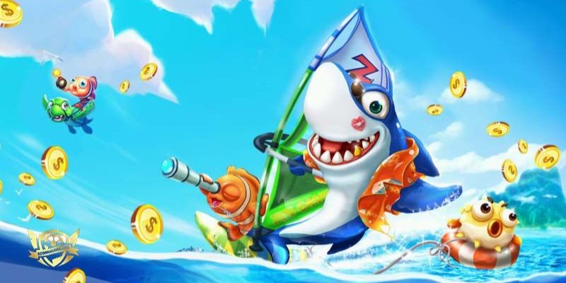 Những Ưu Đãi Dành Riêng Cho Người Chơi Ocean King Tại 789WIN