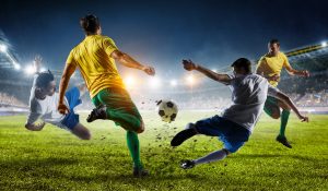 Kèo Chấp Bóng Đá 789win
