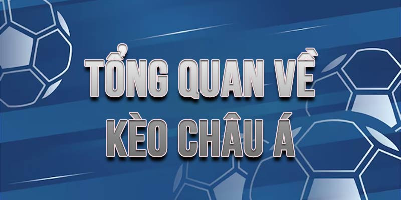 Kèo Châu Á 789win
