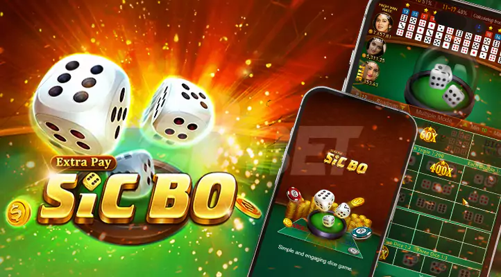 Chiến thuật cơ bản trong sic bo