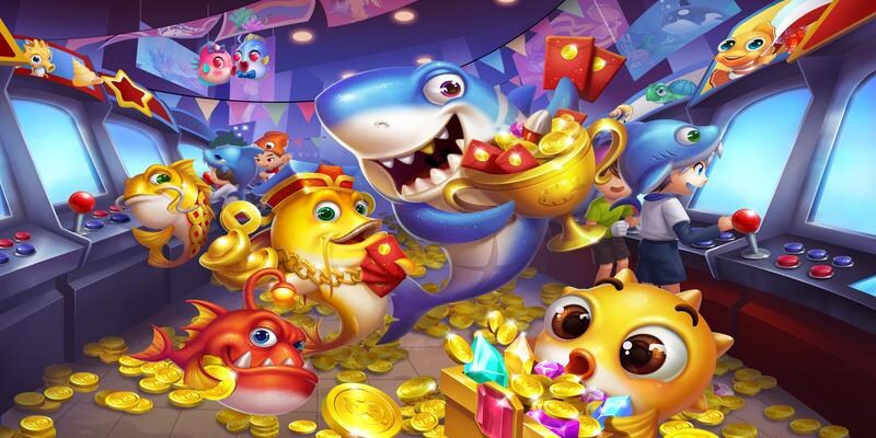 Mẹo Chơi Bắn Cá Phượng Hoàng Hiệu Quả – Săn Boss Dễ Trúng Lớn